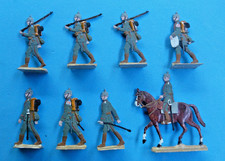 Plats d'étain 30mm -