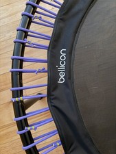 Bellicon inch rebounder - 48-inch,