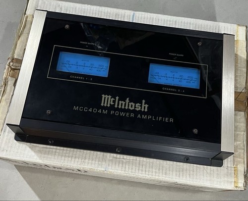 Amplificateur puissance - de,