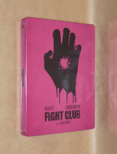 Steelbook, Fight Club, D