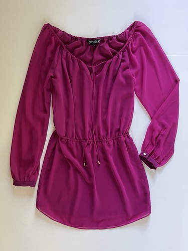 Single los angeles blouse - angeles,