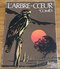 L'arbre-coeur - COMES -