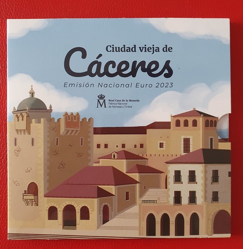 Coffret espagne 2023 8 - bu,