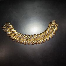 Vintage bracelet Yves Saint