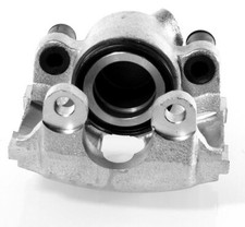 1x Étrier de frein Avant