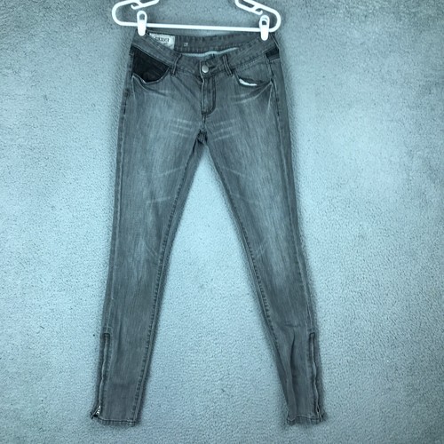 Quicksilver skinny leg womens - leg,