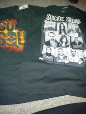 suicide squad shirts xlarge