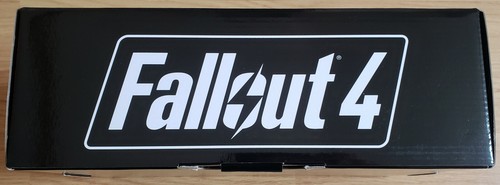 Fallout micromania loot - fallout, 4