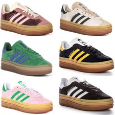 Adidas Gazelle Bold Couche