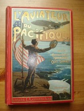 7277 Capitaine Danrit