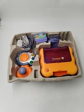 Console De Jeux Vtech Vsmile Jeux Vidéo Éducatif Dora Jeu V Tech V Smile