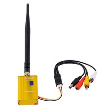 1.2G 1.3G 2W FPV VTX 8CH