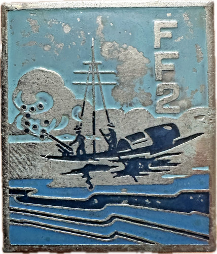 Flottille fluviale 2 - flottille,