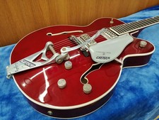 Guitare électrique Gretsch