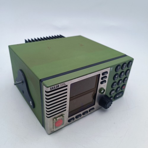 Sailor rt5022 compact vhf - rt5022,