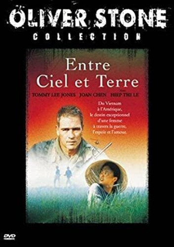 Dvd entre ciel terre - entre,