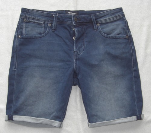 Jack jones bermuda jean - &,