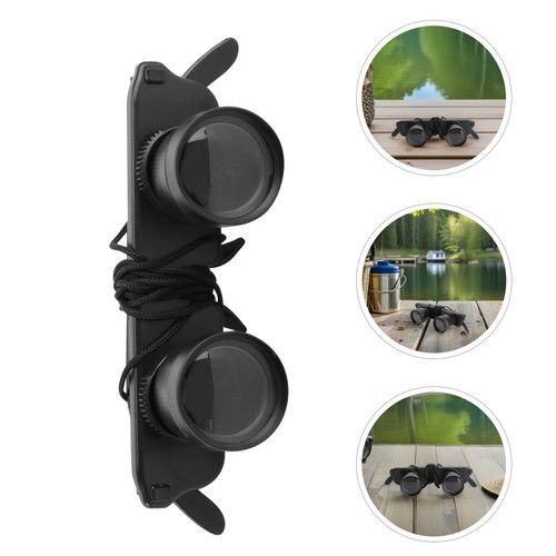 Lot loupes frontales - lot,