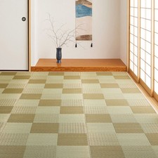 Tapis en herbe tatami tapis en