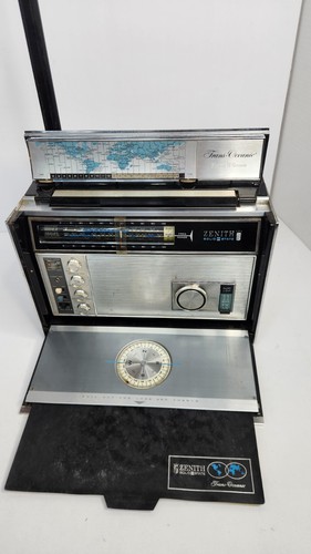 Zenith royal 7000 - zenith, 7000-1