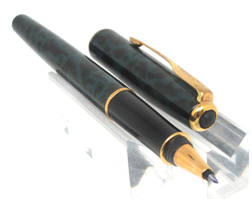 Magnifique stylo roller bille - stylo,