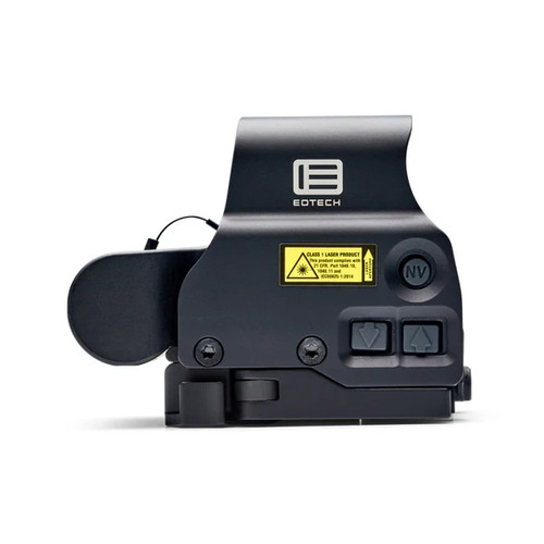 Eotech xps3 dcr holographic - xps3-dcr,