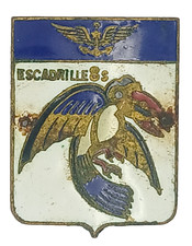 insigne MARINE - AERO 025 -