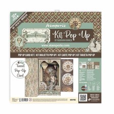 International -Kit Tunnel Pop