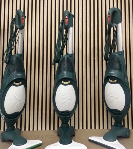 Vorwerk folletto vk140 avec - vorwerk,