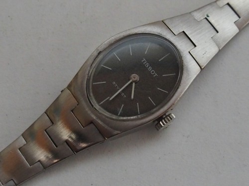 Tissot stylist montre - tissot, /montre