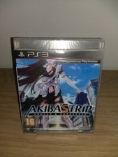 Akiba's trip undead and