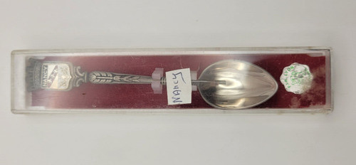 Petite cuillère collection - de,