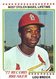 1978 topps baseball card - 1978,