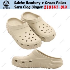 Sabot Salehe Bembury x Crocs