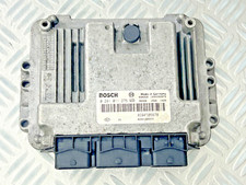 CALCULATEUR MEGANE 2 SCENIC 2