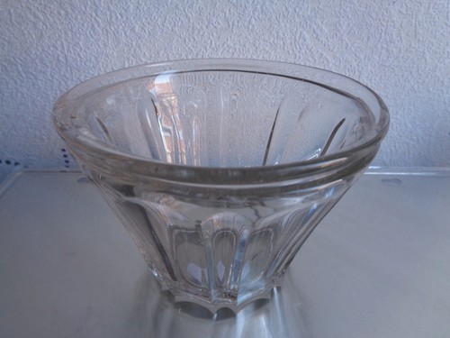 Ancien pot confiture 10 - ancien,