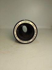 ANCIEN OBJECTIF APPAREIL PHOTO