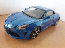 alpine a110 premiere edition