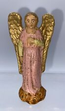 Santon creche DEVINEAU Ange