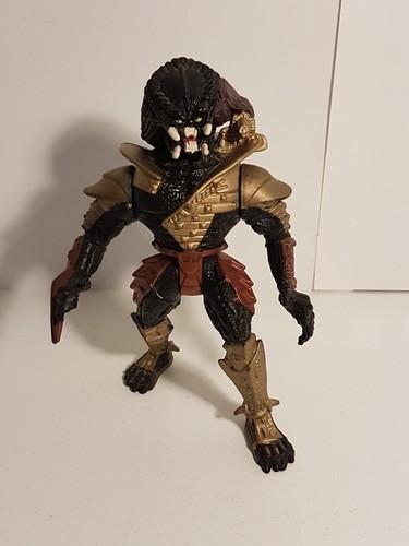 Kenner figurine - [kenner],