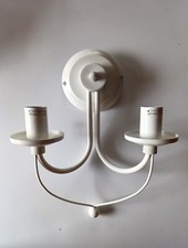 Applique Murale Blanche Marque Seynave Neuve