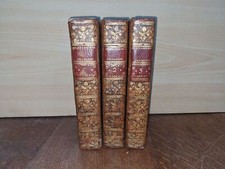 livre ancien-L'Heptaméron François-les nouvelles de Marguerite,...