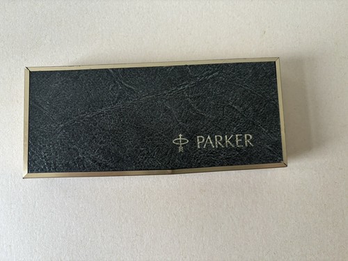 Coffret stylo parker - stylo, made