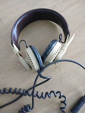 Rare Yamaha HP-50S Orthodynamic Headphones