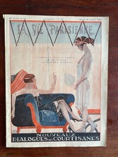 La Vie Parisienne  1924#42  -
