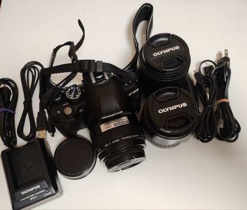 Appareil photo reflex