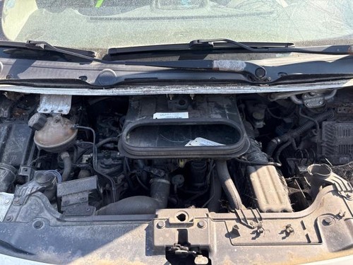 Moteur fiat scudo - moteur,