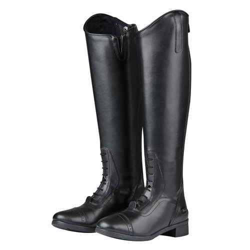 Saxon bottes hautes - -,