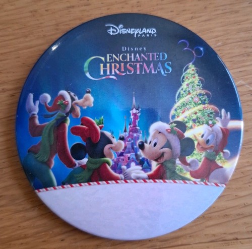 Disneyland paris 30th - paris,