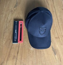 Casquette cap neuve montre